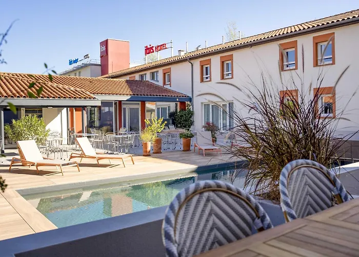 Animaux admis Ibis Montauban