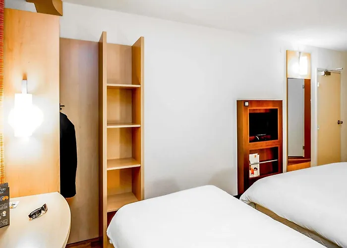 Animaux admis Ibis Montauban